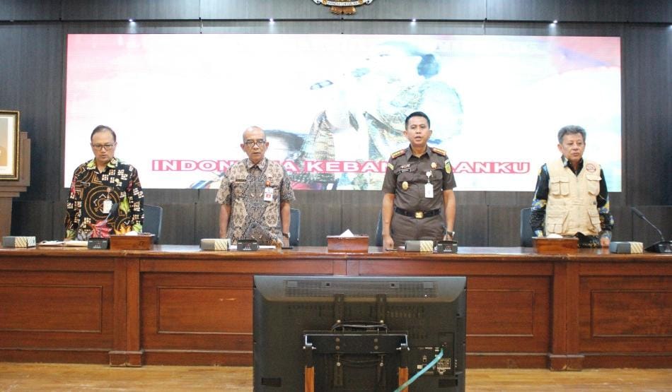 Indonesia Kebangsaanku