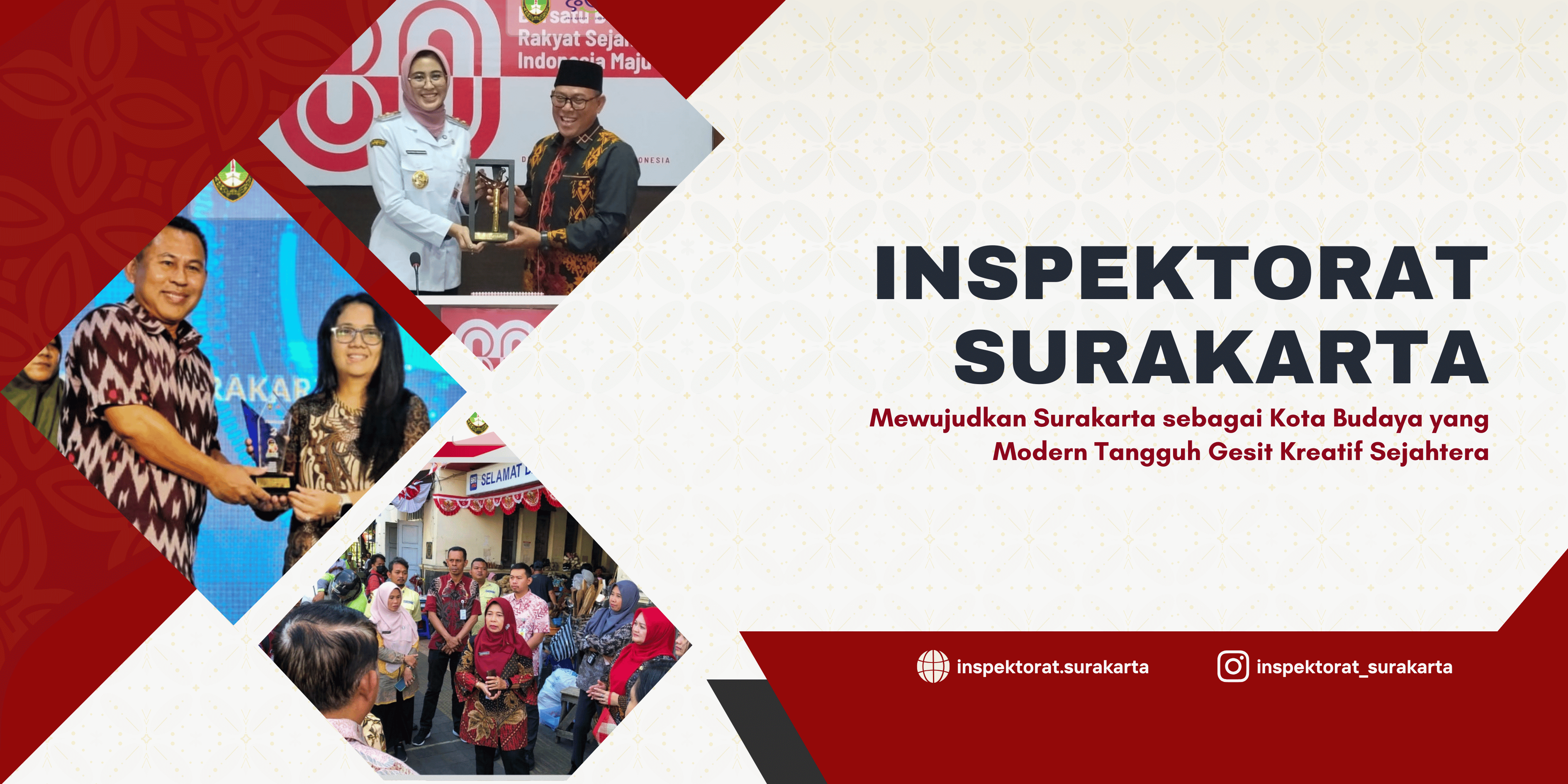 	Pembangunan Zona Integritas